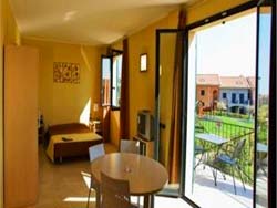 Photo HOTEL  RESIDENCE CASTELLARO GOLF RESORT a CASTELLARO