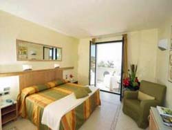 Picture of HOTEL  RESIDENCE CASTELLARO GOLF RESORT of CASTELLARO