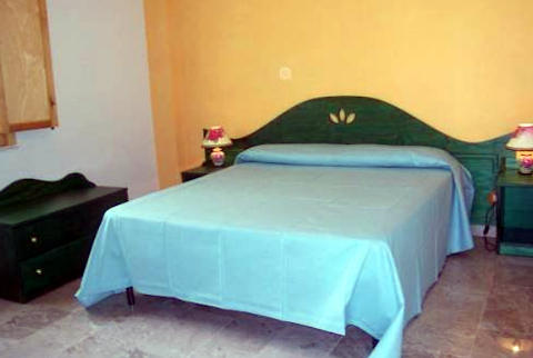 Picture of CASA VACANZE VALENTINA of CASTELLAMMARE DEL GOLFO