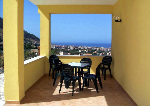 Photo CASA VACANZE VALENTINA a CASTELLAMMARE DEL GOLFO