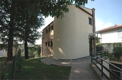 Picture of HOTEL  VISCONTI of CARDANO AL CAMPO