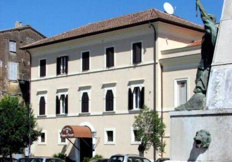 RESIDENZA PRINCIPE DI PIEMONTE - Foto 1