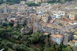 Residenza Principe Di Piemonte - foto 18 (Ronciglione)