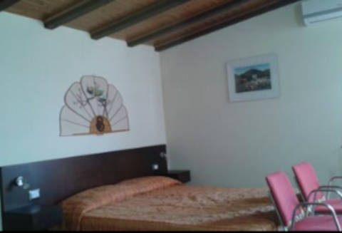 Foto B&B BED AND BREAKFAST PUNTO ORIO di BERGAMO