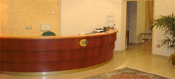 Photo HOTEL SAIT  a TERME VIGLIATORE