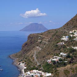 Foto  HOTEL PENSIONE LA SIRENA di ISOLE EOLIE