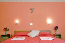 Foto B&B  SANTALUCIA di SAN GIOVANNI ROTONDO