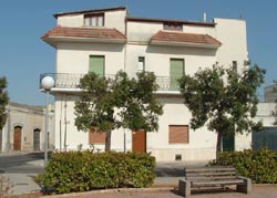 Foto B&B BED AND BREAKFAST ARCHITA di MANDURIA