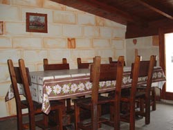 Foto B&B BED AND BREAKFAST ARCHITA di MANDURIA