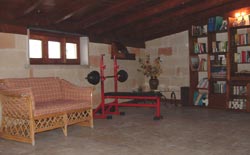 Picture of B&B BED AND BREAKFAST ARCHITA of MANDURIA