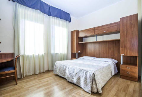 Foto HOTEL  PORTA RIVERA di L'AQUILA