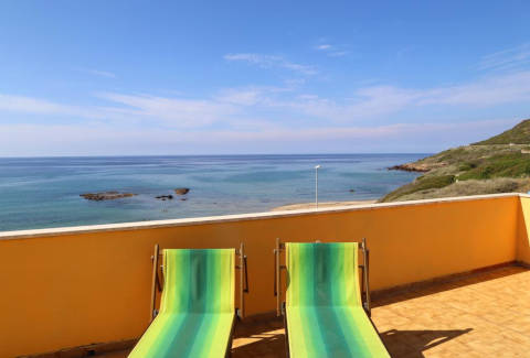 Photo HOTEL RESIDENCE  AMPURIAS a CASTELSARDO