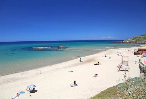 Foto HOTEL RESIDENCE  AMPURIAS di CASTELSARDO