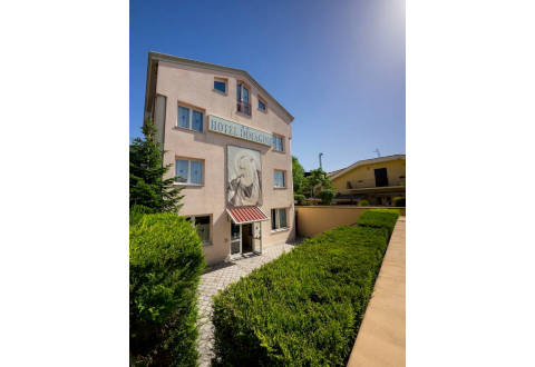 Picture of HOTEL  IMMAGINE of SAN GIOVANNI ROTONDO