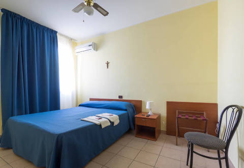 Photo HOTEL  IMMAGINE a SAN GIOVANNI ROTONDO