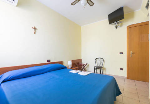 Photo HOTEL  IMMAGINE a SAN GIOVANNI ROTONDO