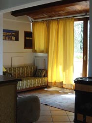 Picture of B&B VILLANELLA of SUBBIANO