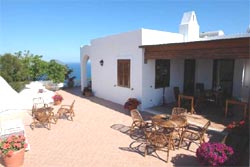 Foto B&B IL GABBIANO di PONZA