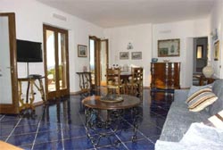 Fotos B&B IL GABBIANO von PONZA