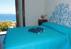 Picture of B&B IL GABBIANO of PONZA