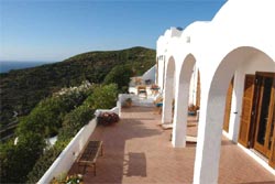 Foto B&B IL GABBIANO di PONZA