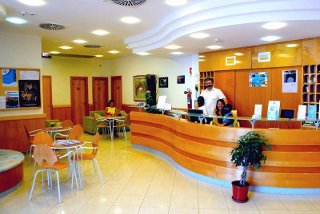 Picture of HOTEL  GRAZIA of SPERLONGA