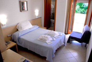 Foto HOTEL  GRAZIA di SPERLONGA