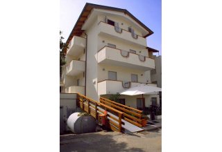 Photo HOTEL  GRAZIA a SPERLONGA