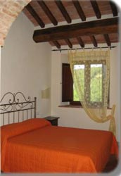 Photo HOTEL  LE NOCI a GAIOLE IN CHIANTI