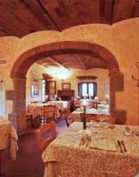 Photo HOTEL  LE NOCI a GAIOLE IN CHIANTI