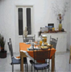 Photo B&B  LE TORRI a BISCEGLIE