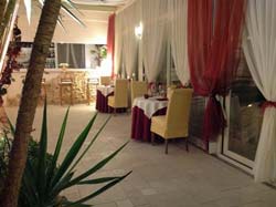 Picture of HOTEL  DEGLI HAETHEY of OTRANTO