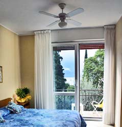 Foto HOTEL VILLA GRAZIA di LIMONE SUL GARDA