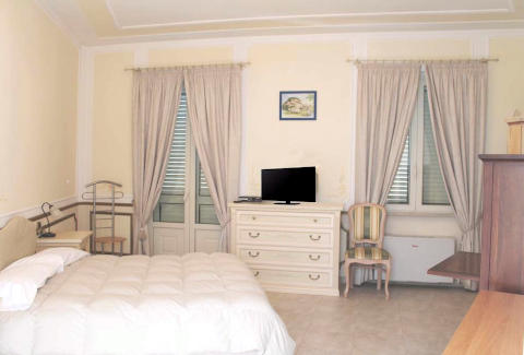 Photo HOTEL GRAND  RINASCIMENTO a CAMPOBASSO