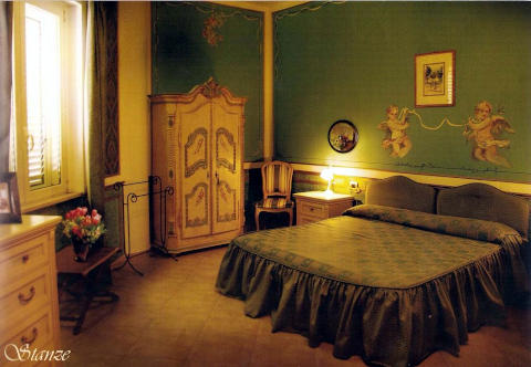 Photo HOTEL GRAND  RINASCIMENTO a CAMPOBASSO