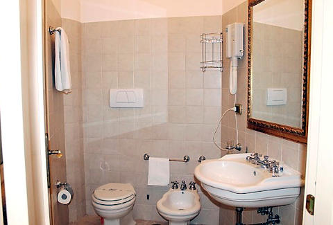 Photo HOTEL GRAND  RINASCIMENTO a CAMPOBASSO