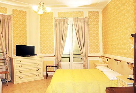 Photo HOTEL GRAND  RINASCIMENTO a CAMPOBASSO