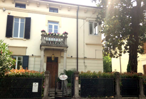 Picture of B&B  LA MAGNOLIA of VERONA