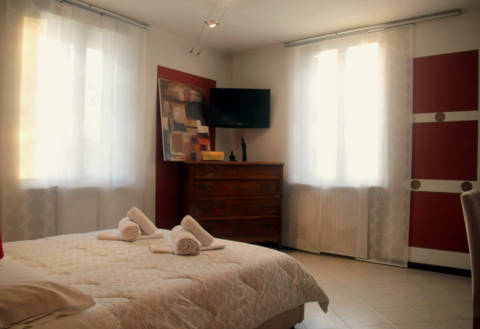 Picture of B&B  LA MAGNOLIA of VERONA