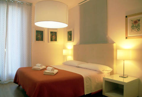 Picture of B&B  LA MAGNOLIA of VERONA