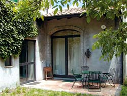 Foto B&B LA CASA DI PIPPINITTO di SANTA VENERINA