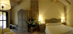 Picture of HOTEL RELAIS CASCINA SCOTTINA of CADEO