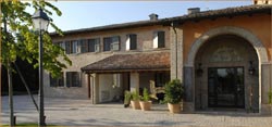 Foto HOTEL RELAIS CASCINA SCOTTINA di CADEO