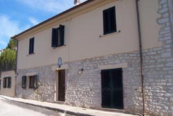 Picture of B&B  FONTE DEL PIOPPO of CONTIGLIANO