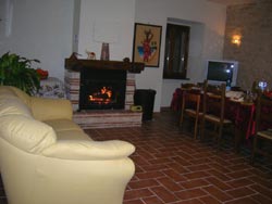 Picture of B&B  FONTE DEL PIOPPO of CONTIGLIANO