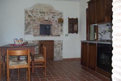 Picture of B&B  FONTE DEL PIOPPO of CONTIGLIANO