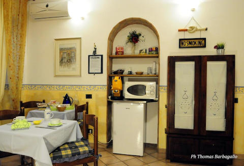 B&B GIUSEPPE VERDI - Foto 1