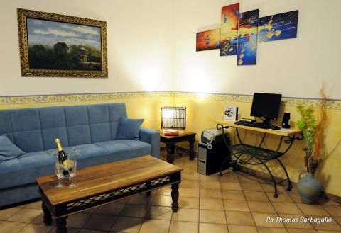 B&B GIUSEPPE VERDI - Foto 2