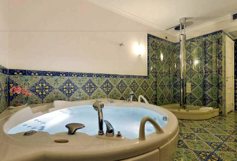SAVOY BEACH HOTEL - Foto 12