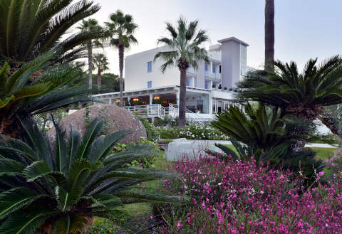 Picture of HOTEL BOUTIQUE  ESPLANADE of PAESTUM